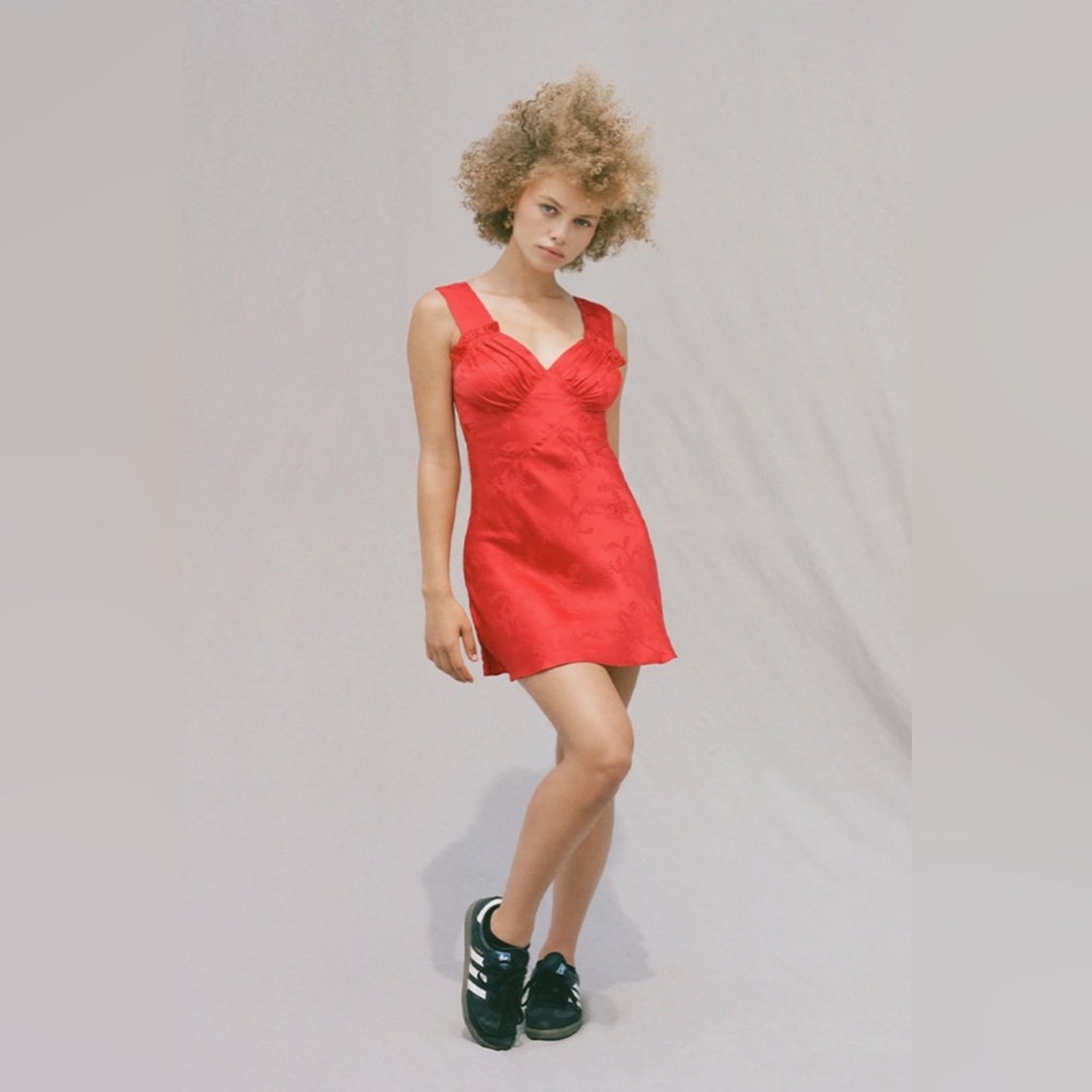 REALISATION PAR ROXY DRESS